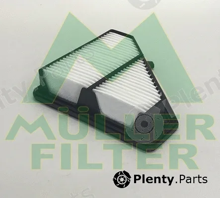 Muller Filter PA3660 — Air Filter