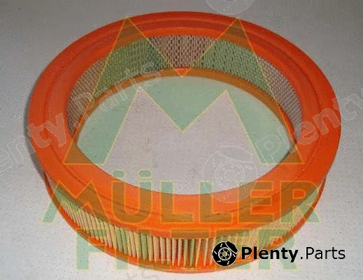 Muller Filter PA26 — Air Filter