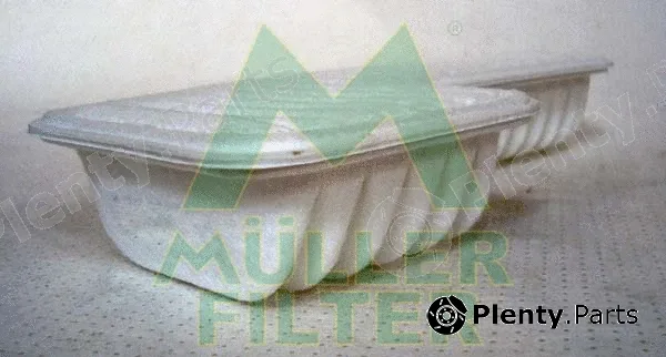Muller Filter PA3269 — Air Filter