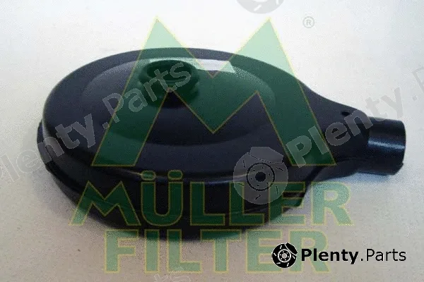 Muller Filter PA910 — Air Filter