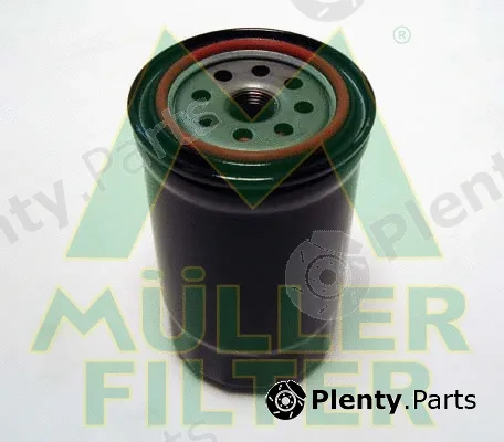 Muller Filter FO618 — Oil Filter