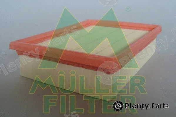 Muller Filter PA307 — Air Filter