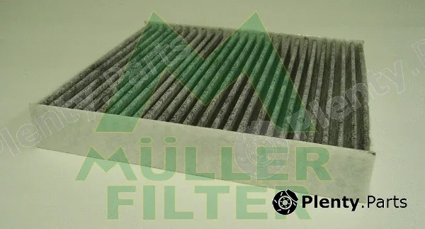 Muller Filter FK425 — Filter, cabin air