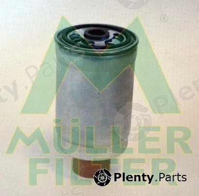 Muller Filter FN701 — Fuel Filter