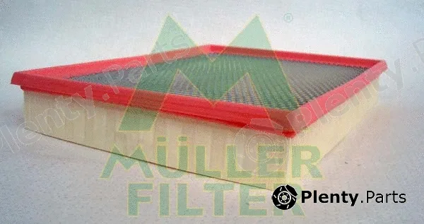 Muller Filter PA783 — Air Filter