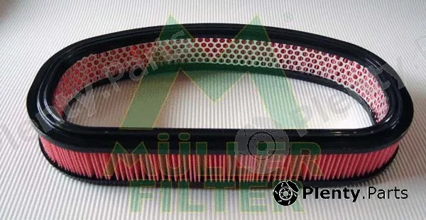 Muller Filter PA3446 — Air Filter