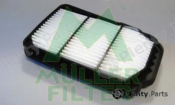 Muller Filter PA3382 — Air Filter