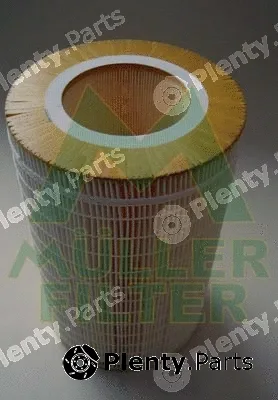 Muller Filter PA3346 — Air Filter