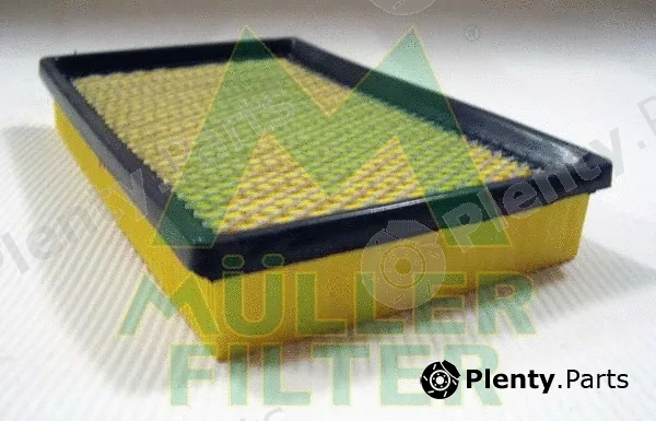 Muller Filter PA3413 — Air Filter