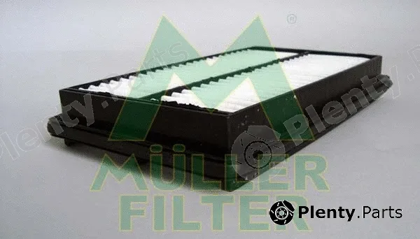 Muller Filter PA3241 — Air Filter