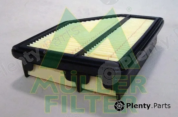 Muller Filter PA3454 — Air Filter
