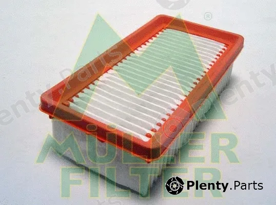 Muller Filter PA3367 — Air Filter