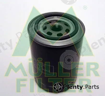 Muller Filter FO65 — Oil Filter