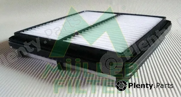 Muller Filter PA3383 — Air Filter