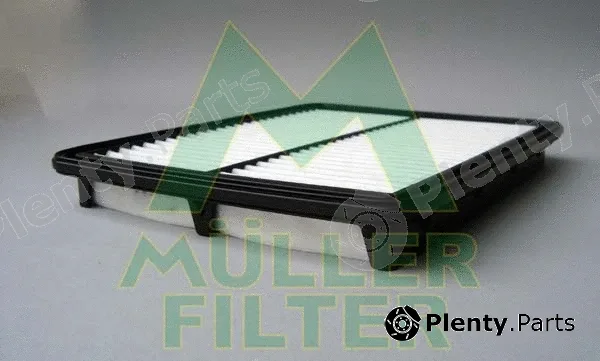 Muller Filter PA3265 — Air Filter