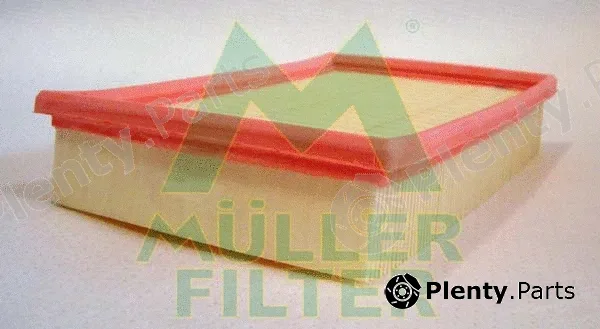 Muller Filter PA721 — Air Filter