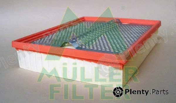 Muller Filter PA3426 — Air Filter