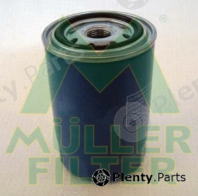 Muller Filter FO93 — Oil Filter