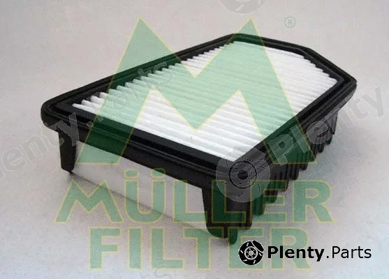 Muller Filter PA3655 — Air Filter