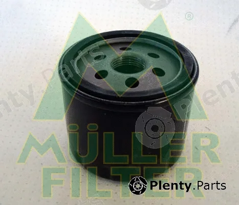 Muller Filter FO110 — Oil Filter