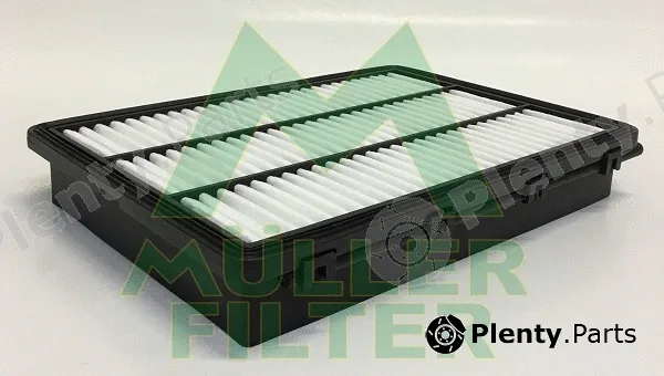 Muller Filter PA3748 — Air Filter