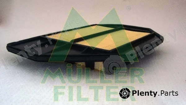 Muller Filter PA3149 — Air Filter