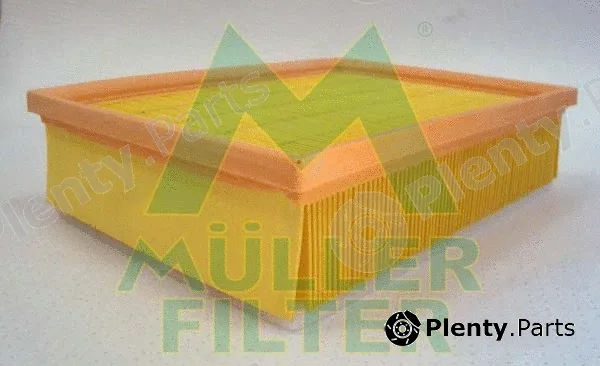 Muller Filter PA324S — Air Filter