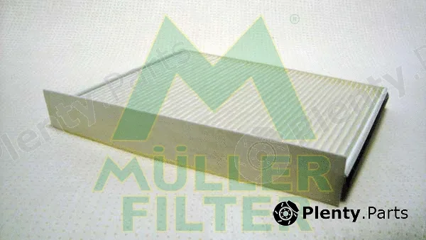 Muller Filter FC366 — Filter, cabin air