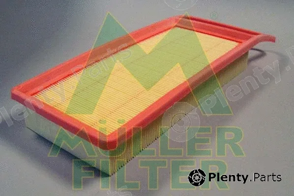 Muller Filter PA775 — Air Filter