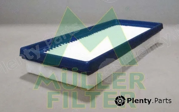 Muller Filter PA3405 — Air Filter