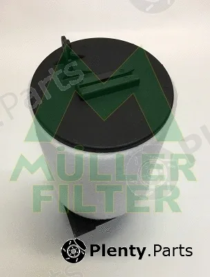 Muller Filter PA3809 — Air Filter