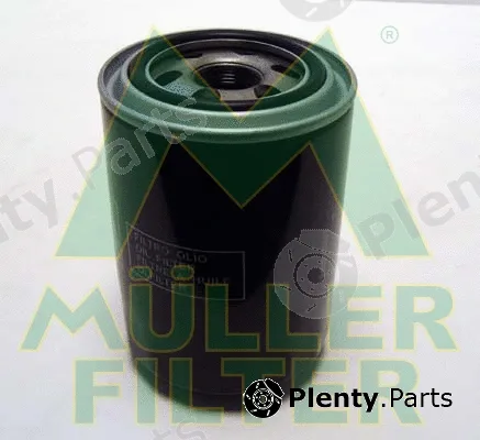 Muller Filter FO416 — Oil Filter