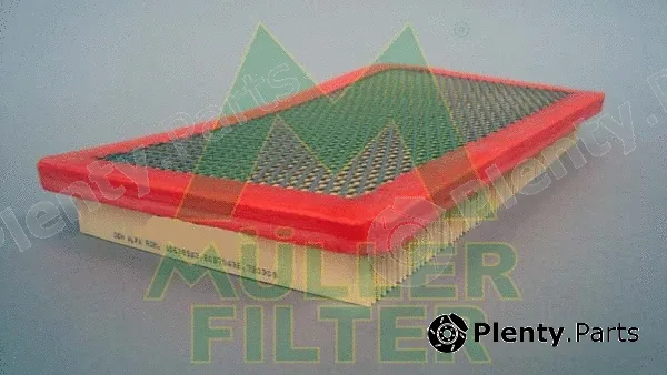 Muller Filter PA185 — Air Filter