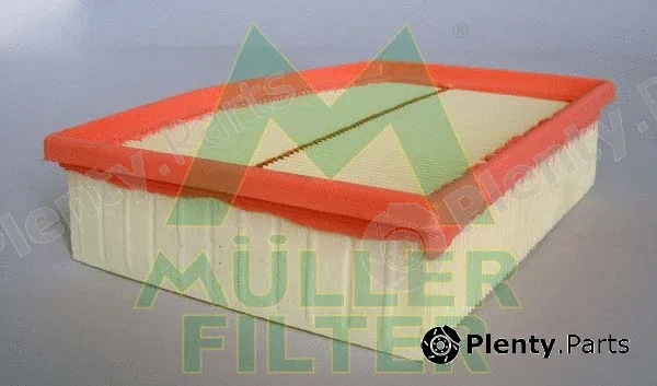 Muller Filter PA3342 — Air Filter