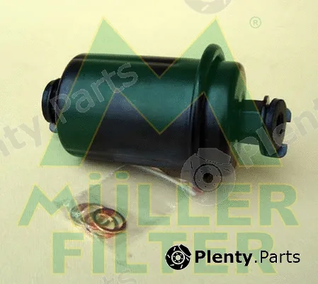 Muller Filter FB353 — Fuel Filter