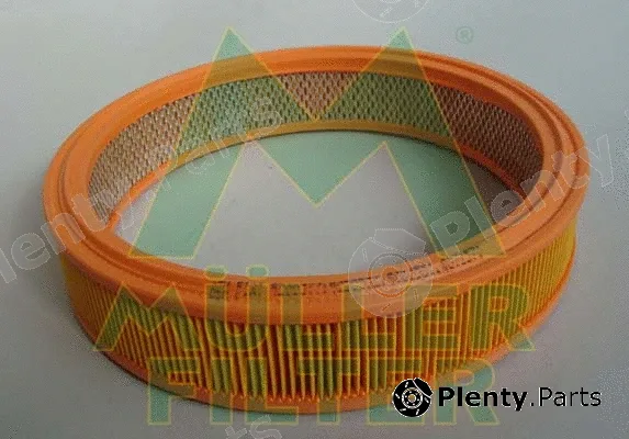 Muller Filter PA28 — Air Filter