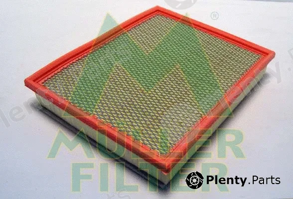 Muller Filter PA3524 — Air Filter