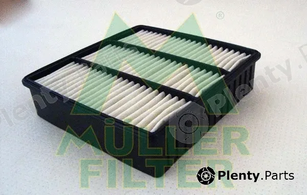 Muller Filter PA3117 — Air Filter