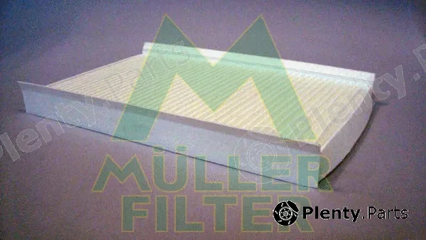 Muller Filter FC249 — Filter, cabin air
