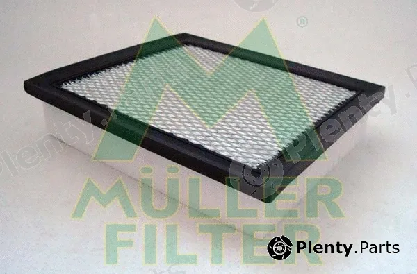 Muller Filter PA3595 — Air Filter