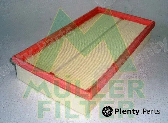 Muller Filter PA176 — Air Filter