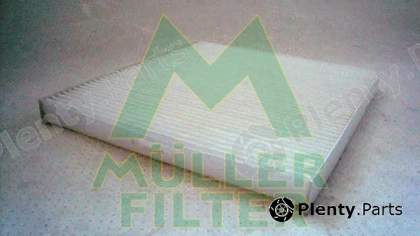 Muller Filter FC443 — Filter, cabin air