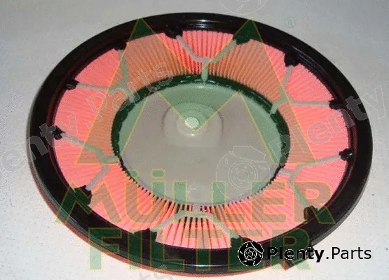 Muller Filter PA105 — Air Filter