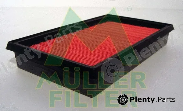 Muller Filter PA3371 — Air Filter