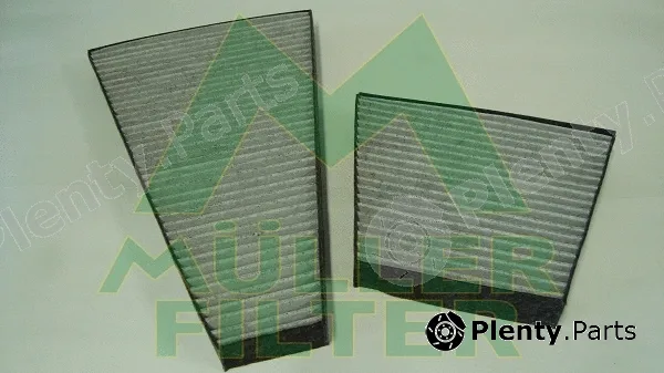 Muller Filter FK383x2 — Filter, cabin air