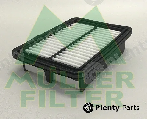 Muller Filter PA3559 — Air Filter