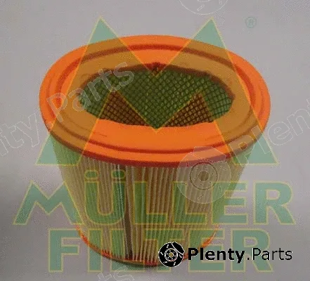 Muller Filter PA223 — Air Filter