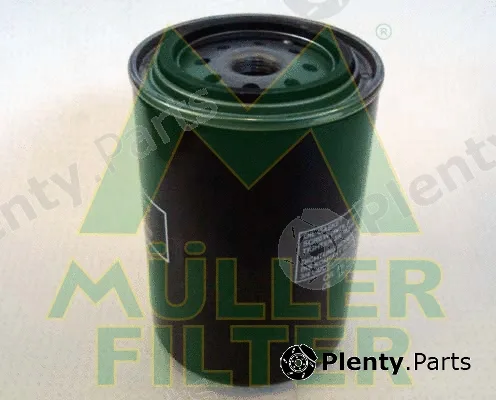 Muller Filter FO194 — Oil Filter