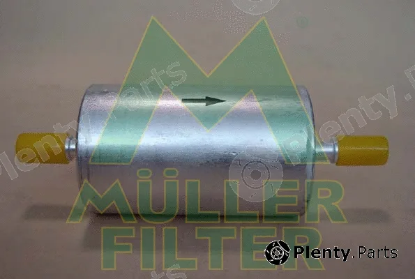 Muller Filter FB326 — Fuel Filter