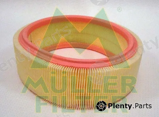 Muller Filter PA602 — Air Filter